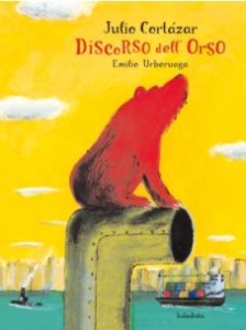 discurso del oso